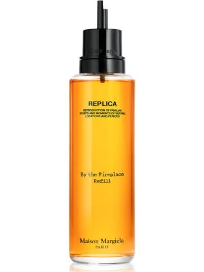 Maison Margiela Replica By The Fireplace edt 100 ml Refill