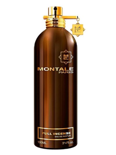 Montale Full Incense edp 3 ml próbka perfum