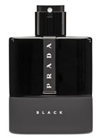 Prada Luna Rossa Black edp 3 ml próbka perfum