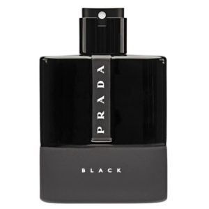 Prada Luna Rossa Black edp 3 ml próbka perfum