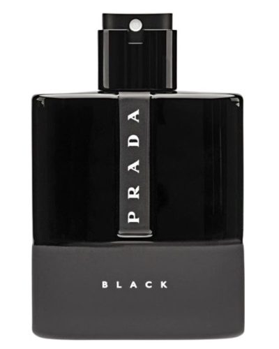 Prada Luna Rossa Black edp 3 ml próbka perfum