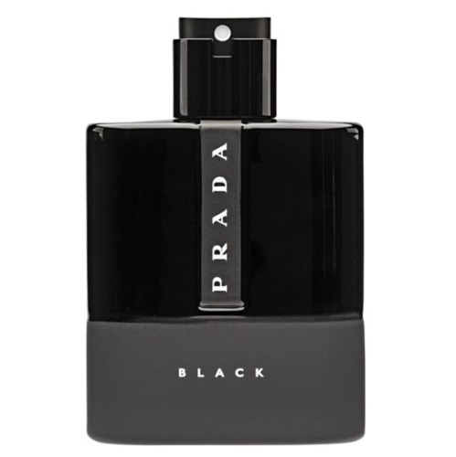 Prada Luna Rossa Black edp 5 ml próbka perfum