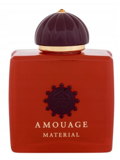 Amouage Material edp 3 ml próbka perfum