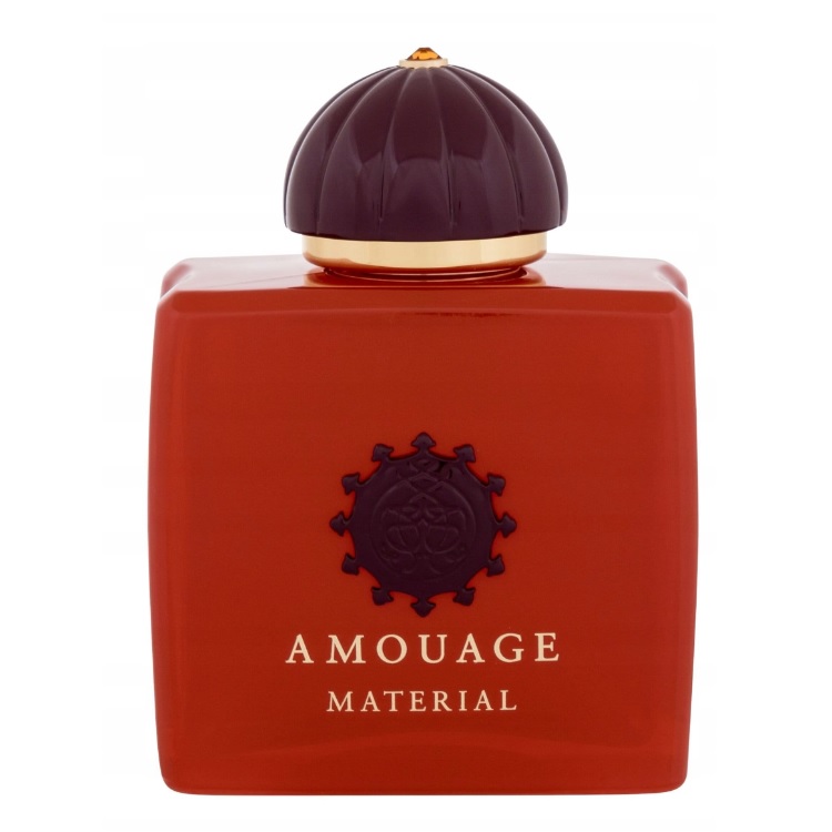 amouage material woda perfumowana 3 ml     odlewka