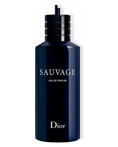 Dior Sauvage edp 300 ml refill