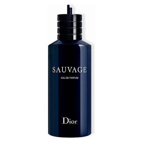 Dior Sauvage edp 300 ml refill