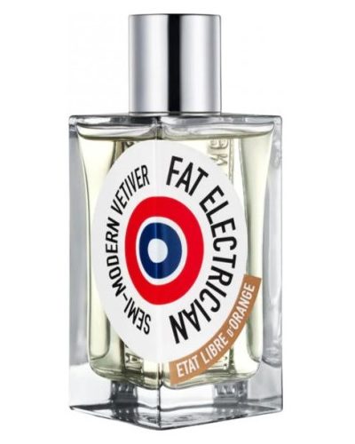 Etat Libre d’Orange Fat Electrician edp 5 ml próbka perfum