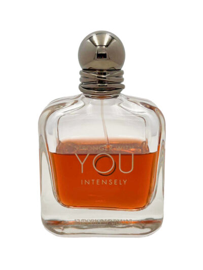 Emporio Armani Stronger With You Intensely edp 50 ml
