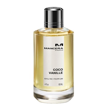 Mancera Coco Vanille edp 3 ml próbka perfum