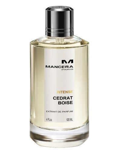 Mancera Intense Cedrat Boise Extrait de Parfum 5 ml próbka perfum