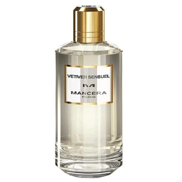 Mancera Vetiver Sensuel edp 120 ml tester