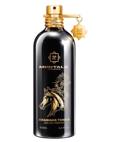 Montale Arabians Tonka edp 5 ml próbka perfum