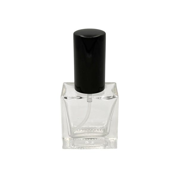 Butelka z atomizerem 10 ml