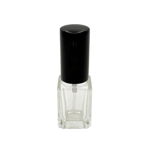 Butelka z atomizerem 5 ml