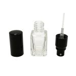 Butelka z atomizerem 5 ml