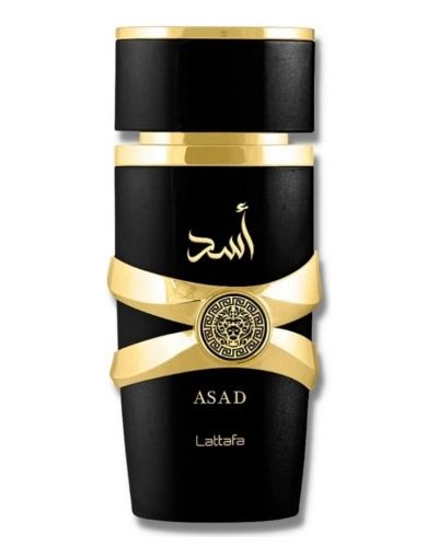 Lattafa Asad edp 3 ml próbka perfum