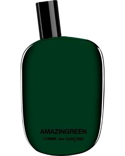Comme des Garcons Amazingreen edp 3 ml próbka perfum