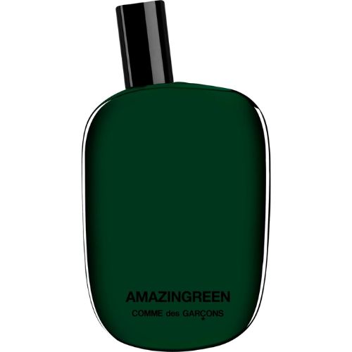 Comme des Garcons Amazingreen edp 5 ml próbka perfum