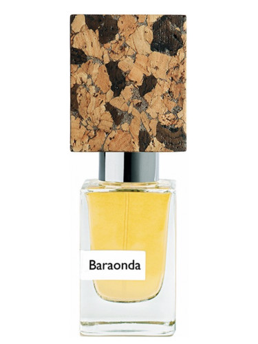 Nasomatto Baraonda Extrait de Parfum 10 ml próbka perfum