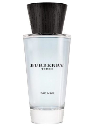 Burberry Touch for Men edt 3 ml próbka perfum