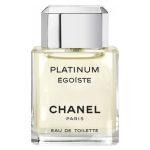 Chanel Platinum Egoiste edt 100 ml tester
