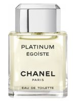 Chanel Platinum Egoiste edt 5 ml próbka perfum