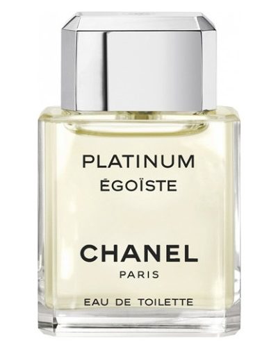 Chanel Platinum Egoiste edt 10 ml próbka perfum