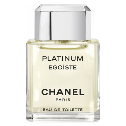 Chanel Platinum Egoiste edt 5 ml próbka perfum