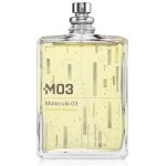 Escentric Molecules Molecule 03 edt 3 ml próbka perfum