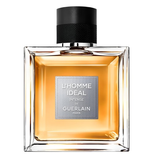 Guerlain L'Homme Ideal L'Intense edp 5 ml próbka perfum