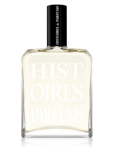 Histoires de Parfums 1899 Hemingway edp 3 ml próbka perfum