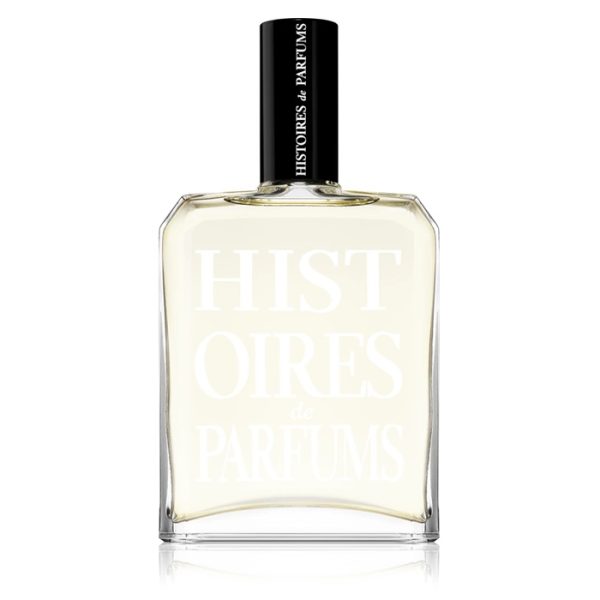 Histoires de Parfums 1899 Hemingway edp 5 ml próbka perfum