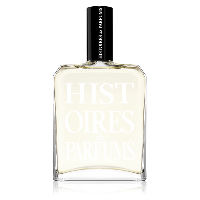 histoires de parfums 1899 woda perfumowana 3 ml     odlewka