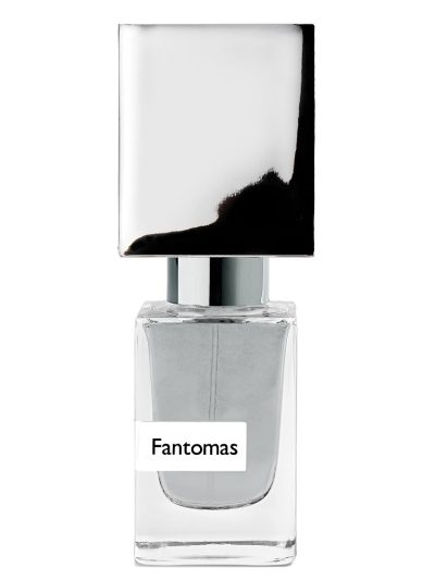 Nasomatto Fantomas Extrait de Parfum 3 ml próbka perfum