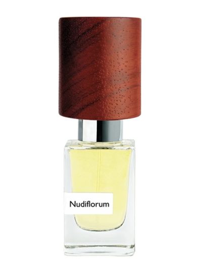 Nasomatto Nudiflorum ekstrakt perfum 10 ml próbka perfum