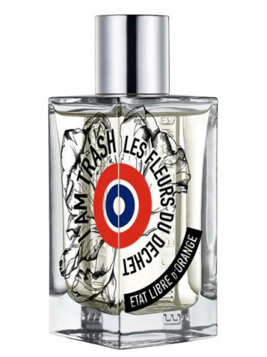 Etat Libre d'Orange I am Trash Les Fleurs du Dechet edp 10 ml próbka perfum