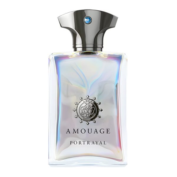 Amouage Portrayal Man edp 3 ml próbka perfum