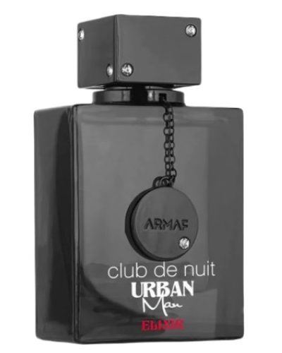 Armaf Club de Nuit Urban Man Elixir edp 5 ml próbka perfum