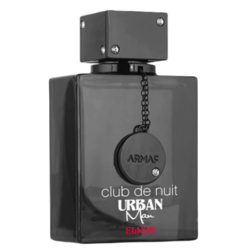 Armaf Club de Nuit Urban Man Elixir edp 5 ml próbka perfum