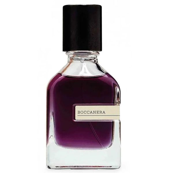 Orto Parisi Boccanera ekstrakt perfum 50 ml