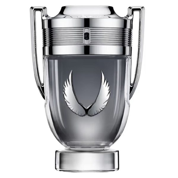 Paco Rabanne Invictus Platinum edp 200 ml