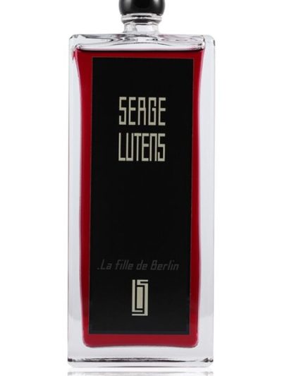 Serge Lutens La Fille de Berlin edp 10 ml próbka perfum