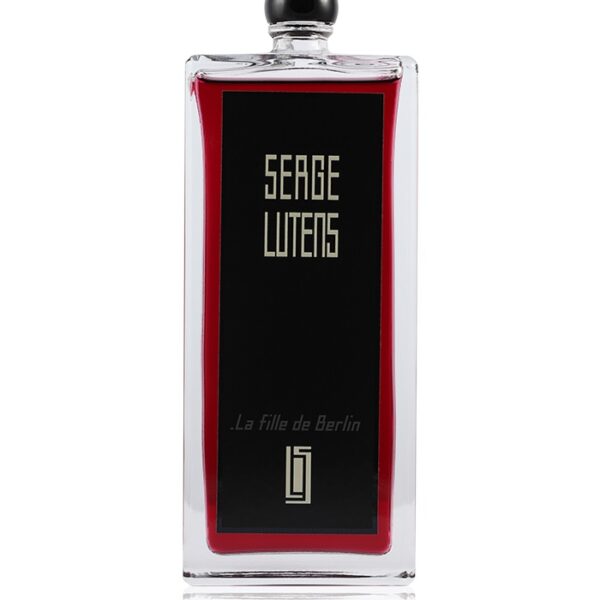 serge lutens la fille de berlin woda perfumowana 3 ml     odlewka
