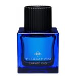 Thameen Carved Oud extrait de parfum 10 ml próbka perfum