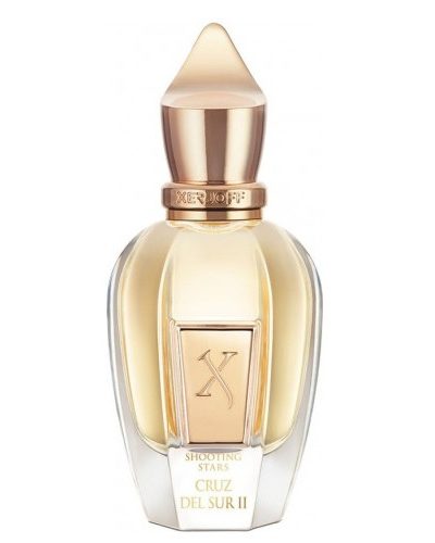 Xerjoff Cruz del Sur II ekstrakt perfum 3 ml próbka perfum