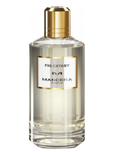 Mancera Fig Extasy edp 3 ml próbka perfum