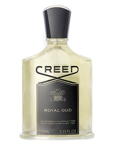 Creed Royal Oud edp 5 ml próbka perfum