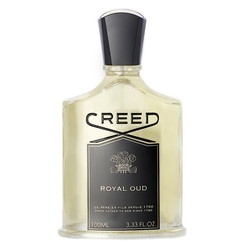 Creed Royal Oud edp 5 ml próbka perfum