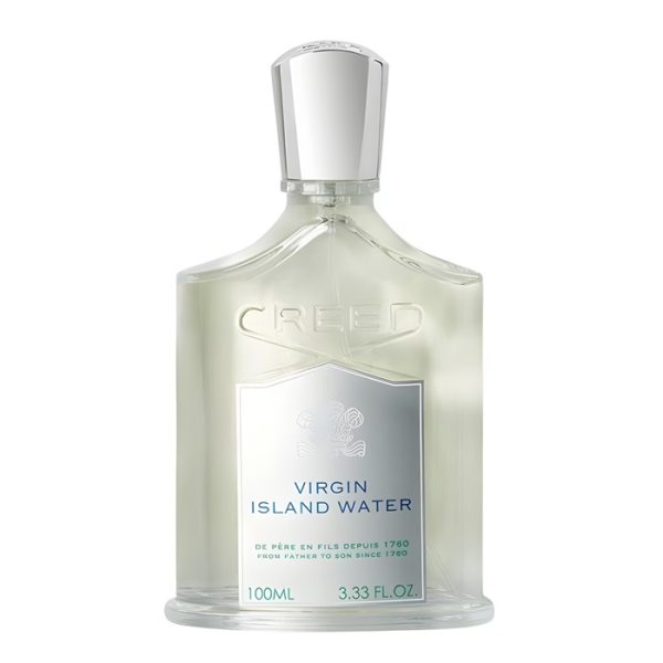 Creed Virgin Island Water edp 100 ml tester