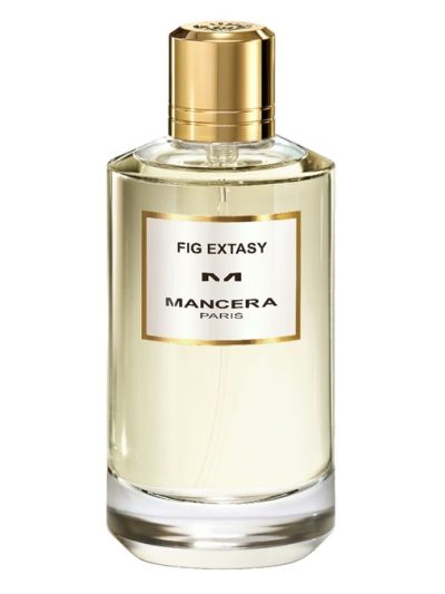 Mancera Fig Extasy edp 3 ml próbka perfum